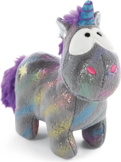 NICI Star Bringer plüss unikornis 13 cm