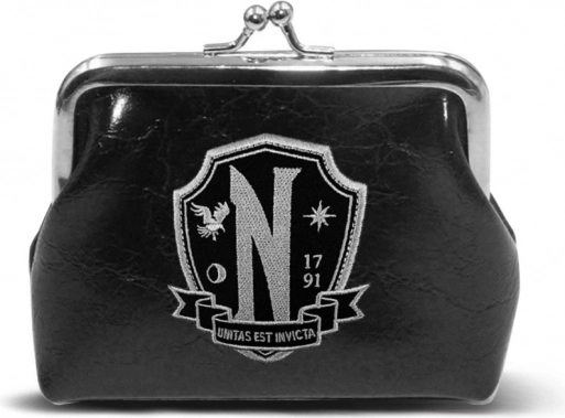 Retro Wednesday Pénztárca