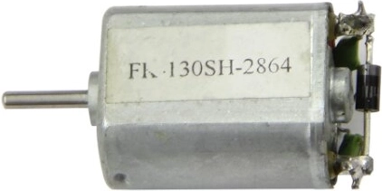 JAMARA Piper J-3 Mini Deluxe elektromotor