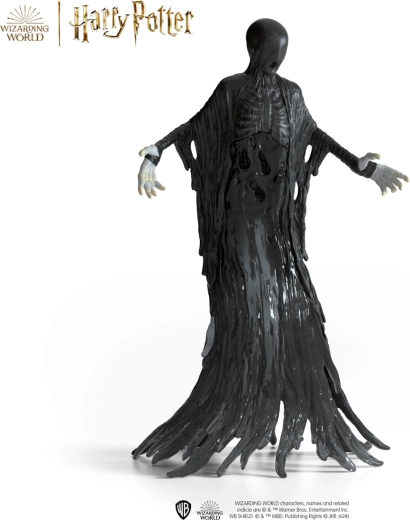 Harry Potter dementor figura