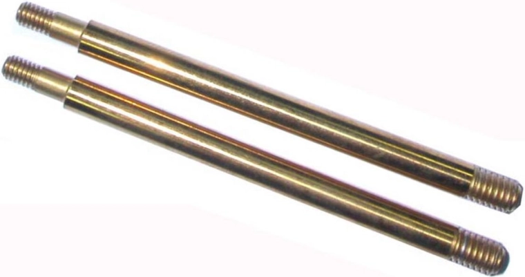 JAMARA első lengéscsillapító-rúd 3,5 mm