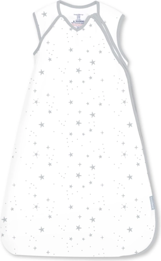 Ingenuity SwaddleMe hálózsák TOG 2,5 Space 3–18 hónapos gyermekeknek