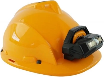 PLEJO munkasisak levehető lámpával