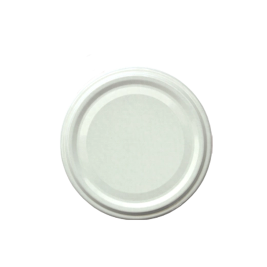 53 mm-es fekete fém tetőkészlet – 20 db