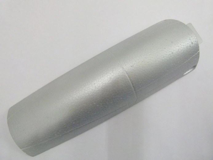 Alsó burkolat a P-47 EPO 1040 mm modellhez
