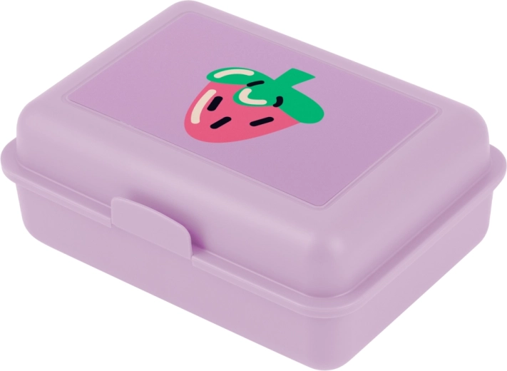 Baagl Lavender Jahoda uzsonnás doboz