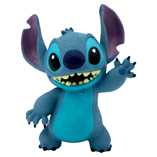Bullyland figura STITCH 6 cm