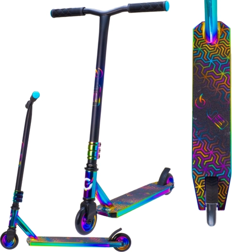 EVO Neo Frenzy gyerek freestyle trükkroller 6+