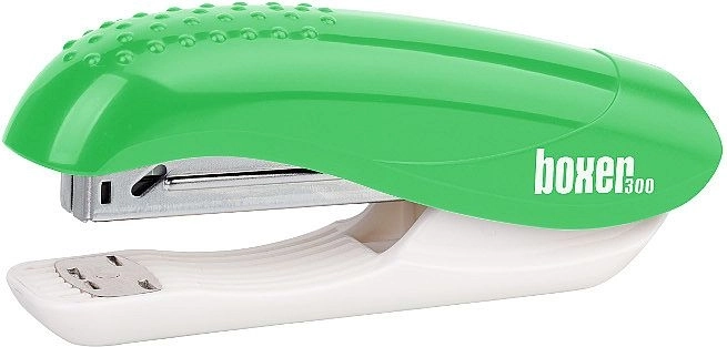 BOXER 300 tűzőgép, világoszöld