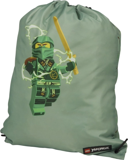 LEGO Ninjago Spinjitzu Master tornazsák váltócipőhöz