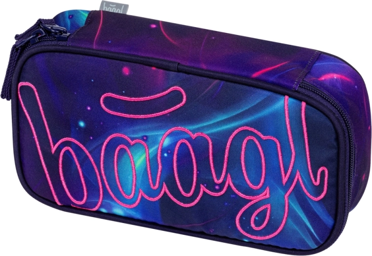 Baagl Nova GRS iskolai tolltartó etue