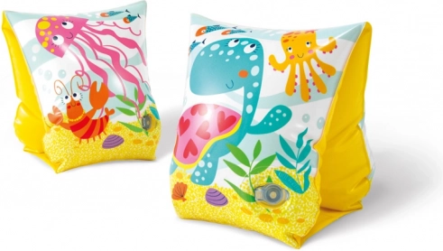 Felfújható karúszók – Tenger alatti világ