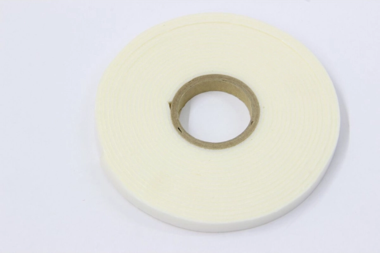 Kétoldalas ragasztószalag 10 mm × 5 m Jamara