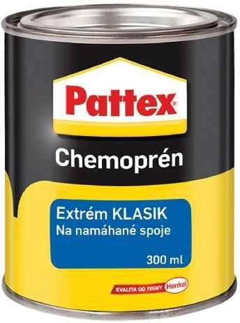 Chemoprén Extrém Klasszikus kontaktragasztó 300 ml