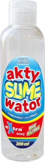 Extra aktivátor slime (nyálka) készítéséhez 250 ml
