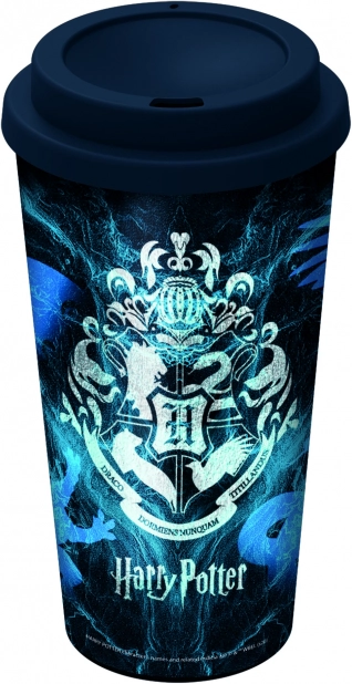 Harry Potter utazóbögre kávéhoz 520 ml