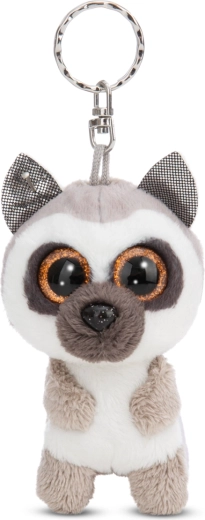 Nici Glubschis King Lou maki kulcstartó 9 cm