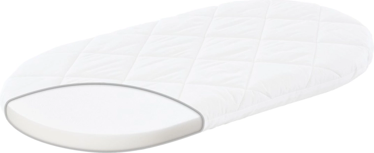 Träumeland Wash kis matrac 73 × 28 cm