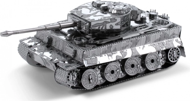 METAL EARTH 3D puzzle Tank Tiger I