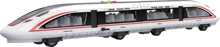 City Service Car nagysebességű vonat