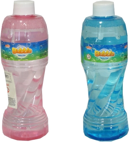 Buborékfolyadék utántöltő 0,5 liter