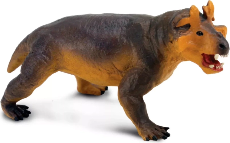 Safari Ltd. Estemmenosuchus figura