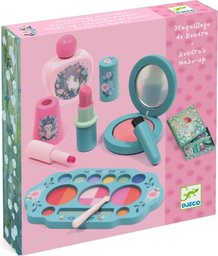 Djeco Kendra sminkkészlet