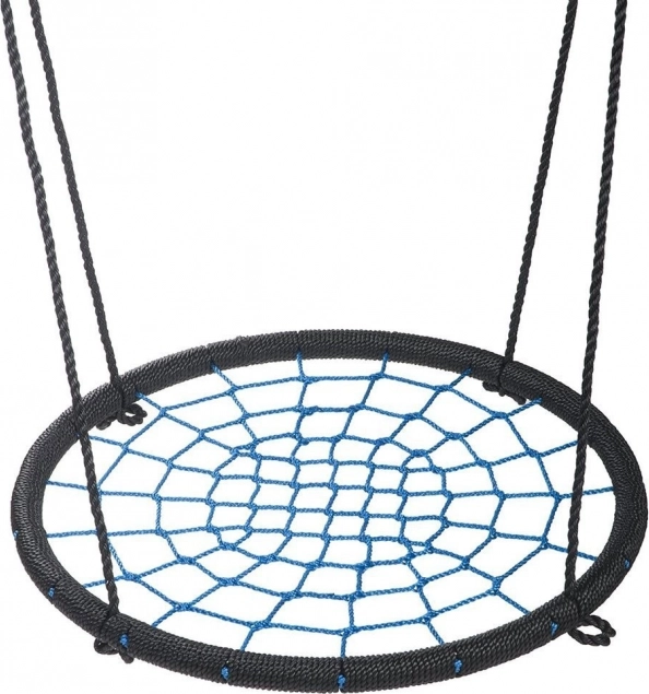 Kék hintakarika 60 cm