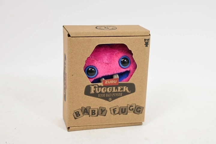 ZURU Fuggler mini baby fuggs - 1 db