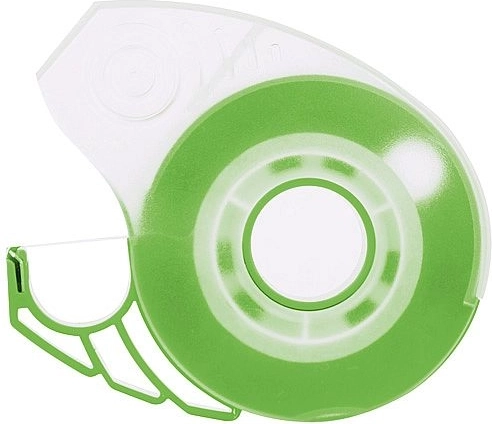 ICO Smart Design ragasztószalag-adagoló, világoszöld