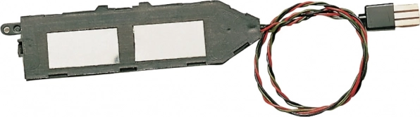 Roco Line váltóállító talpfával, analóg