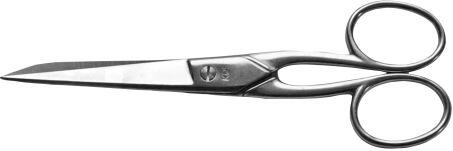 Háztartási olló 15,5 cm