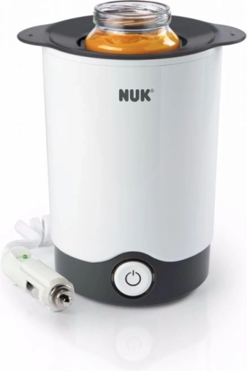 NUK elektromos cumisüveg-melegítő Thermo Express Plus