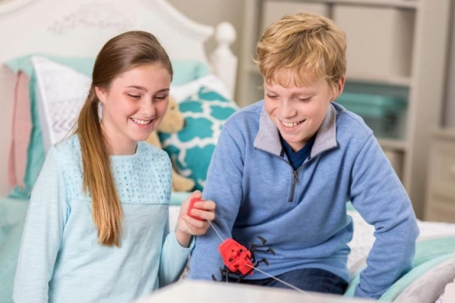 4M Pók Robot Gyermekeknek