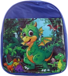 Sárkányos hátizsák