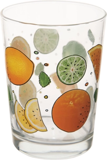 Summer citrus pohár 0,5 l