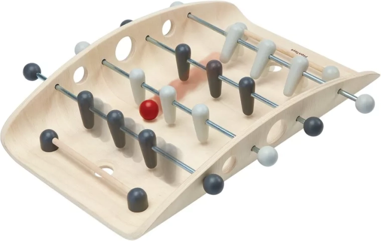 PlanToys asztali csocsó – 1 db