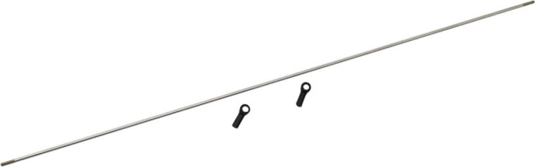 Hátsó rotor rudak az E-Rix 500-hoz