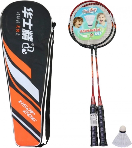 Gyerek tollaslabda készlet