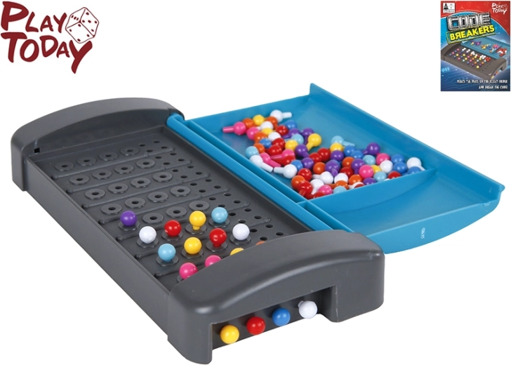 Play Today – Logikai játék Logik 2 játékosnak