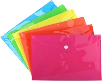 Patentos mappa 24 × 17 cm (B5)