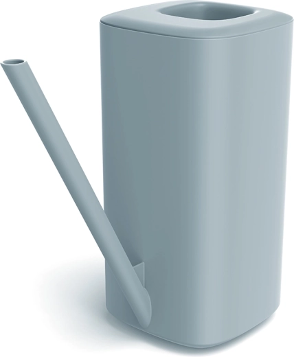 TUBI műanyag locsolókanna 1,6 l, világosszürke