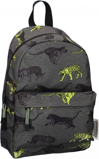 Skooter tigris hátizsák – 1 db