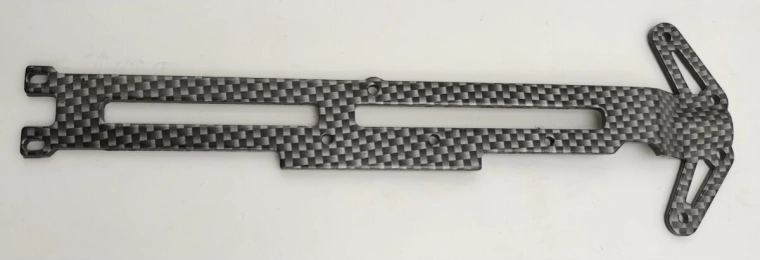 Jamara Splinter rádiópanel