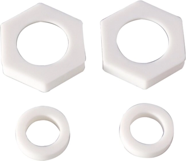 Kerékfelni adapter 19/17 mm (1 pár)