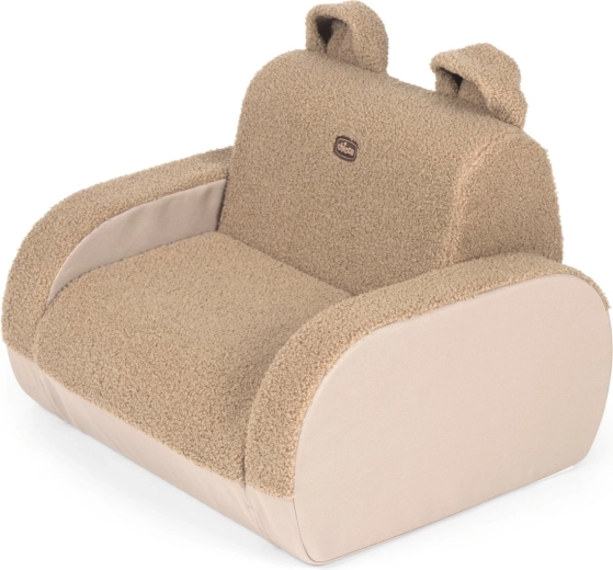 Chicco Twist gyerekfotel 3 az 1-ben Teddy 12 hó+
