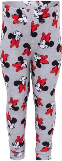 Disney Minnie lány leggings