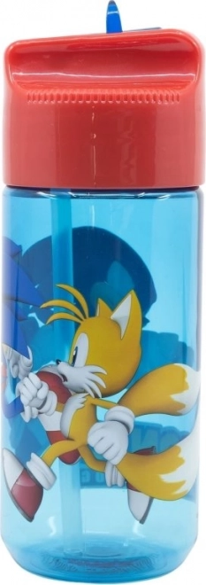 Sonic mintás ivópalack 430 ml