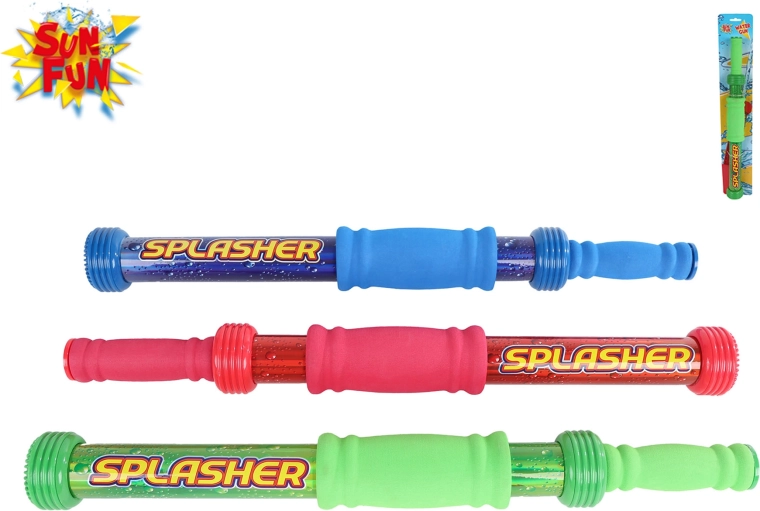 Sun Fun vízipumpa 46 cm gyerek vízijátékokhoz