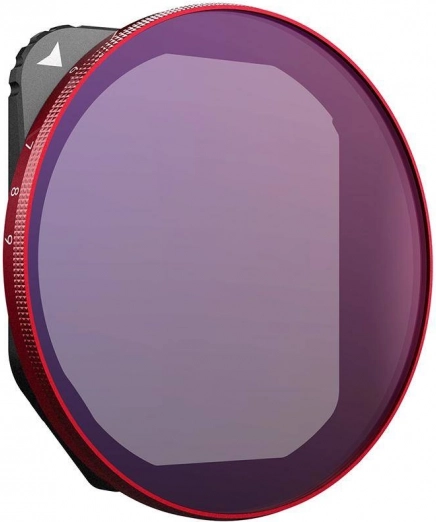 PGYTECH VND szűrő 6–9 fényérték DJI Mavic 3 / Mavic 3 CINE (P-26A-017)